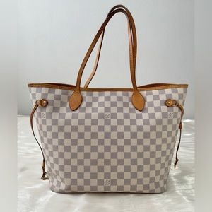 Louis Vuitton Neverfull MM